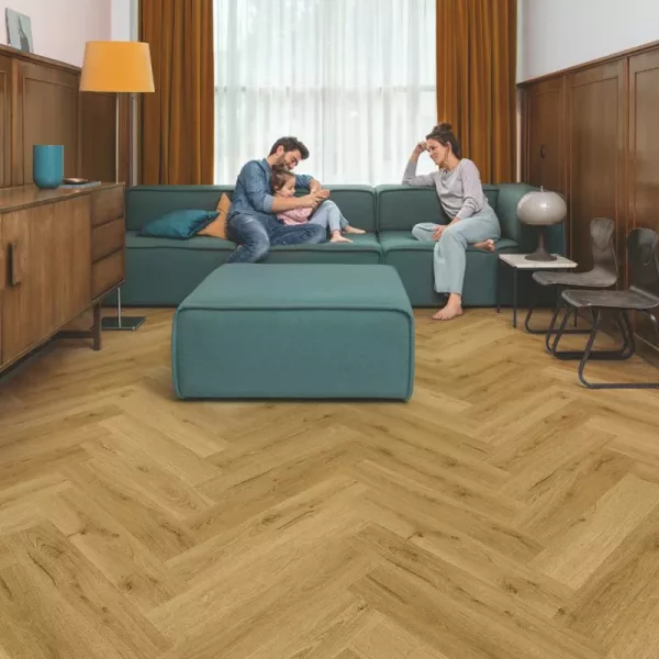 roble Espiga Ciro Quick Step