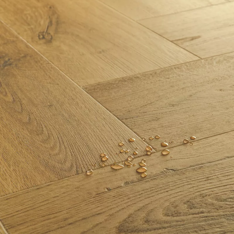 roble Espiga Ciro Quick Step