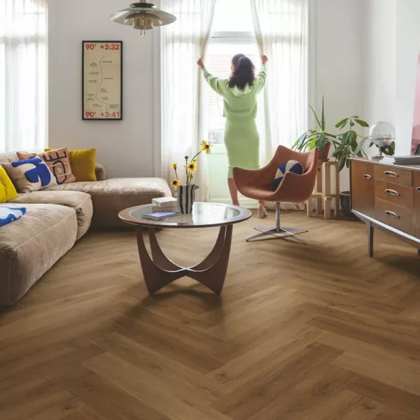 roble Espiga Ciro Quick Step