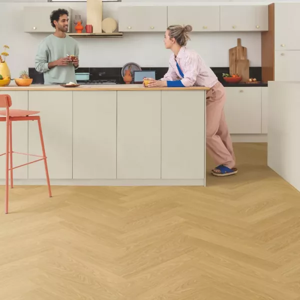 roble Espiga Ciro Quick Step