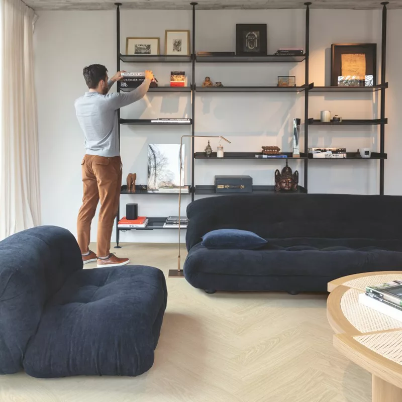 roble Espiga Ciro Quick Step