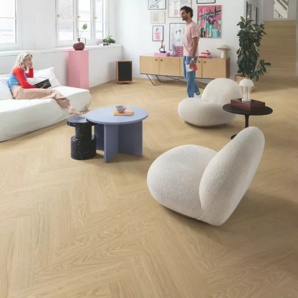 roble Espiga Ciro Quick Step