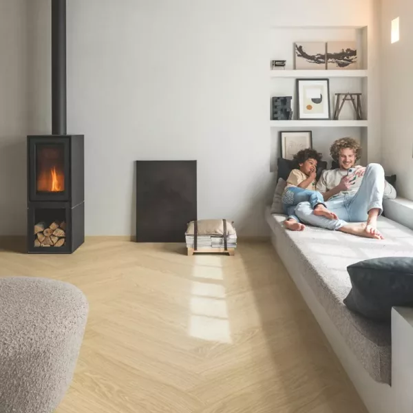 roble Espiga Ciro Quick Step