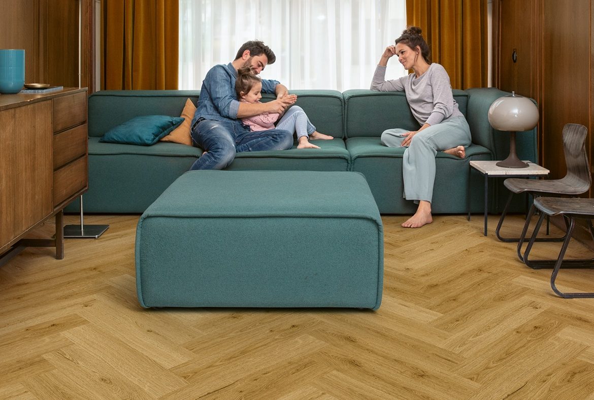 suelos vinílicos Quick Step