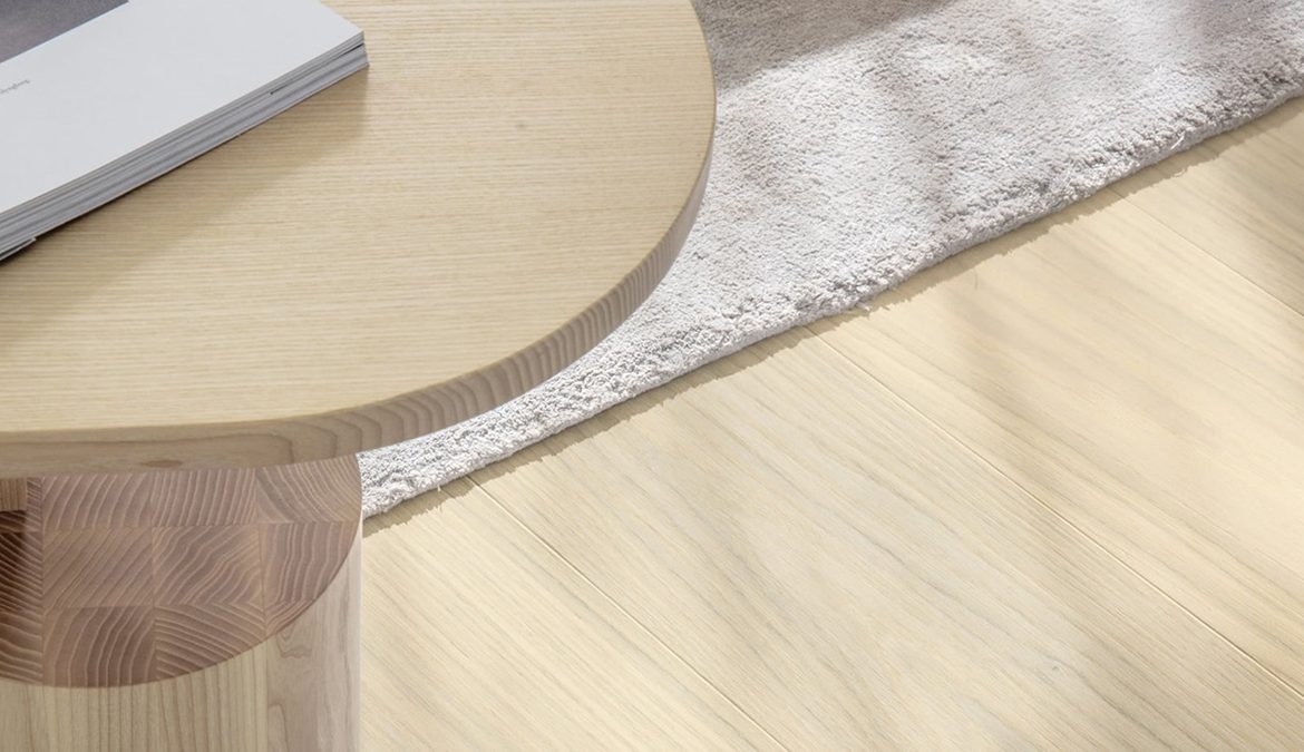 Tarima Flotante Quick Step