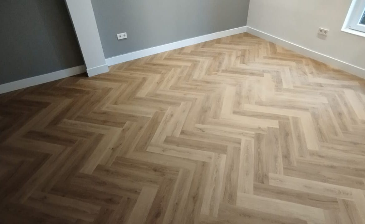 Suelo de Espiga