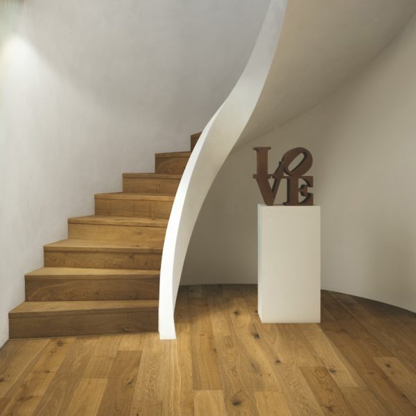Tarima Flotante Amato