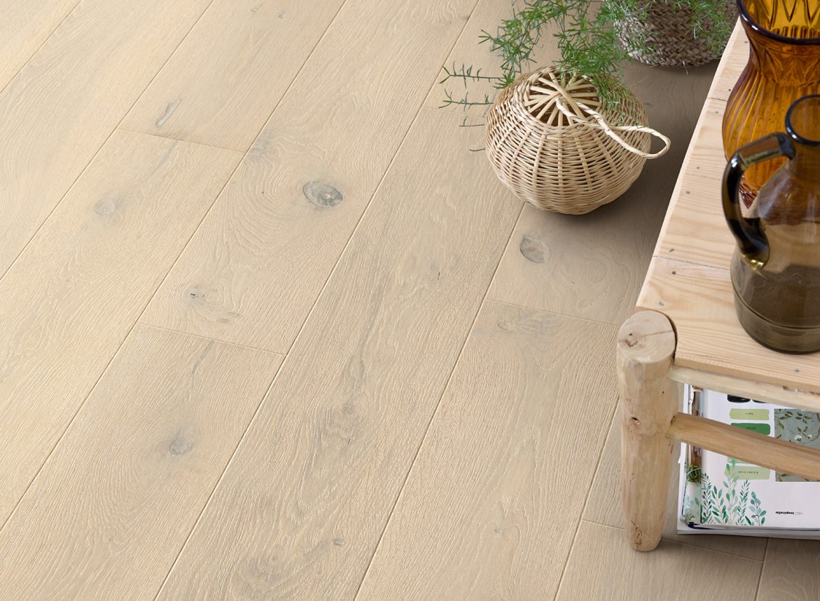 tarimas flotantes Quick-Step