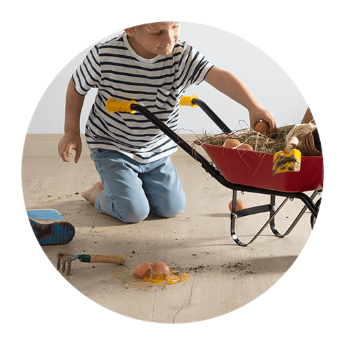 Quick Step laminados