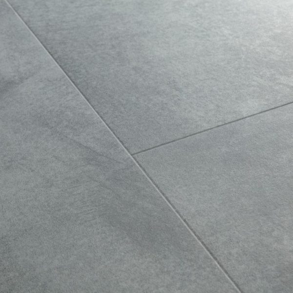 vinilo Quick Step