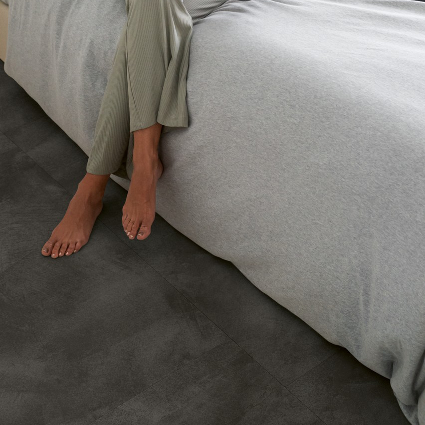 vinilo Quick Step