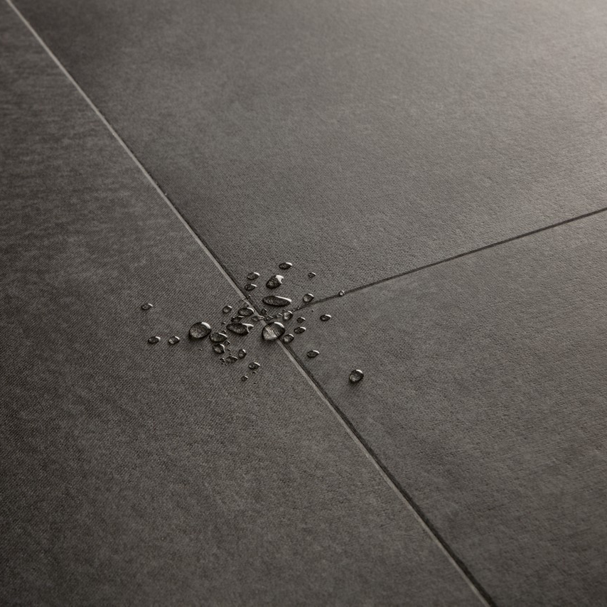 vinilo Quick Step