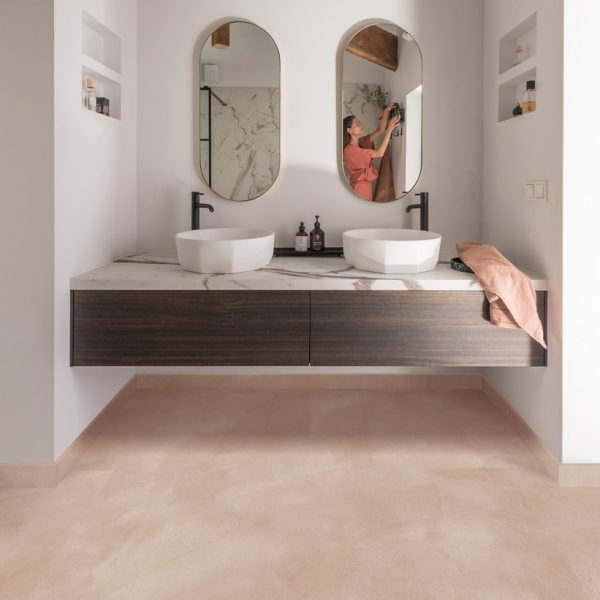 vinilo Quick Step