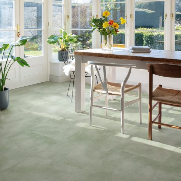 vinilo Quick Step