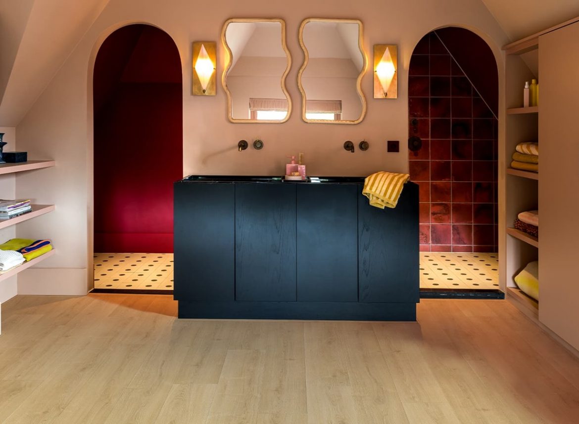 Oferta Suelos Laminados