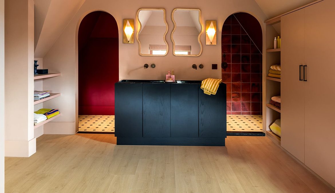 suelos de Quick-Step