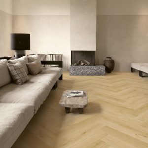 IMD8242 Roble cardamomo Impressive Designs Quick Step
