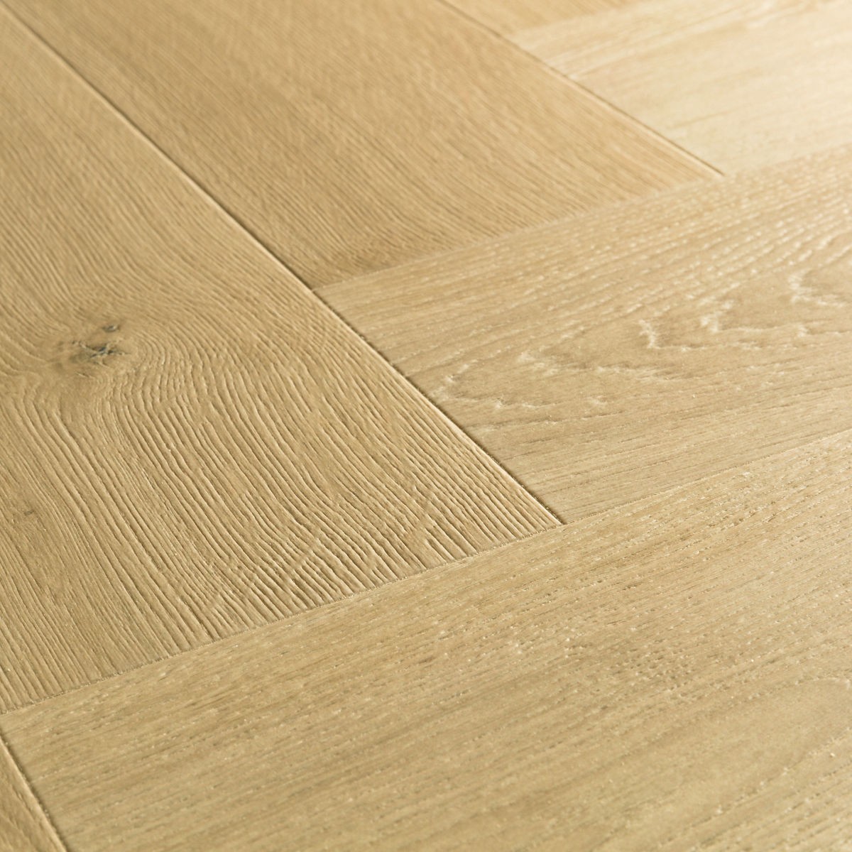 Impressive Designs Quick Step