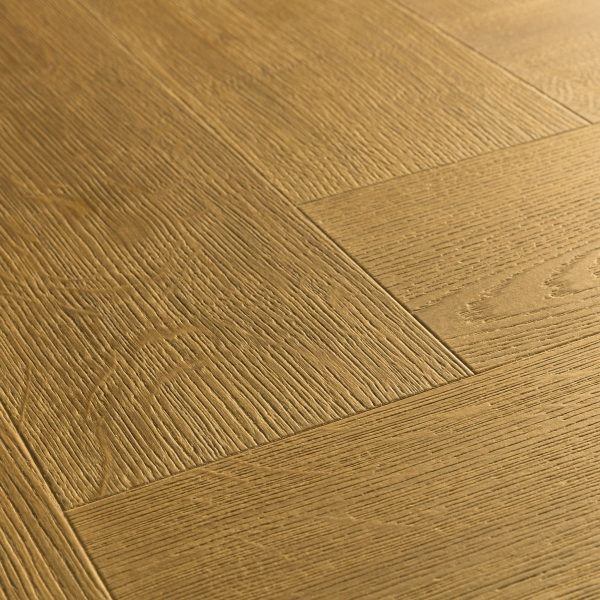 Impressive Designs Quick Step