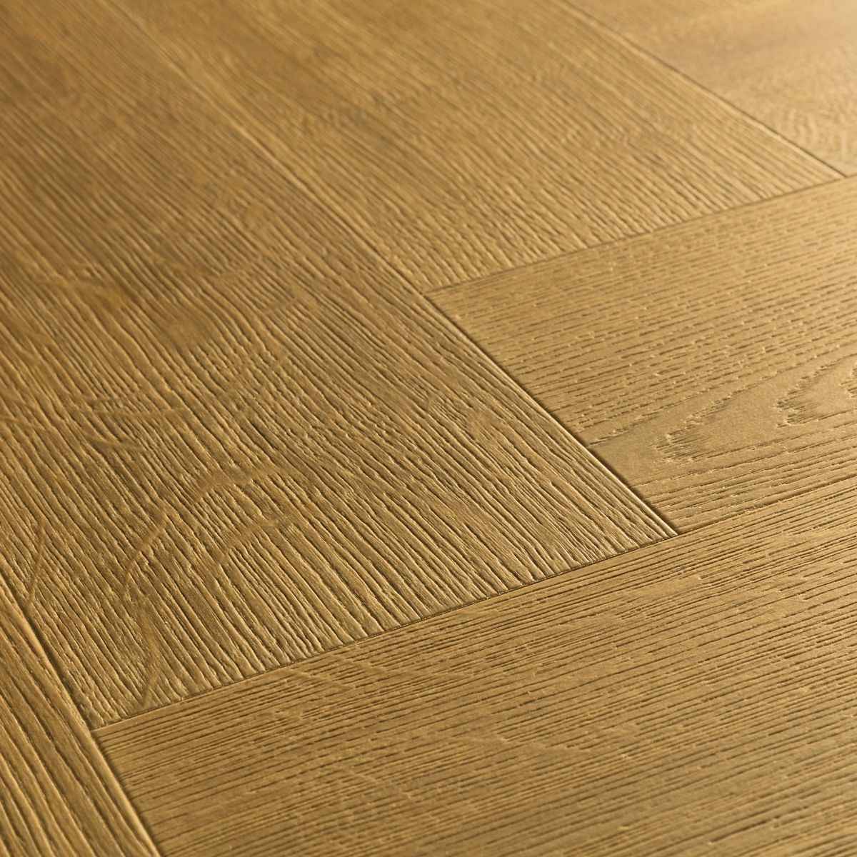 Impressive Designs Quick Step