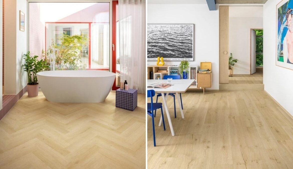 Impressive Design