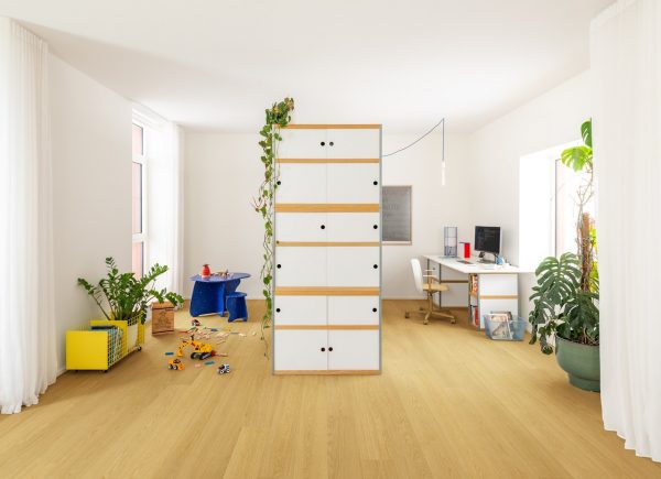 Roble Quick Step